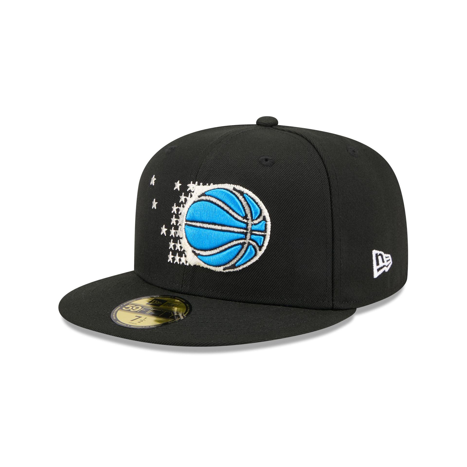 UFC Zhang Weili 59FIFTY Fitted Hat Male Product Image
