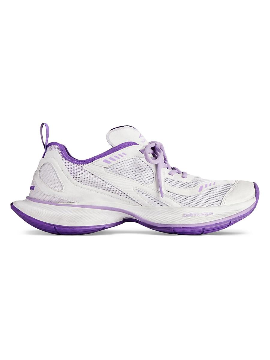 Womens Circuit Sneakers Product Image