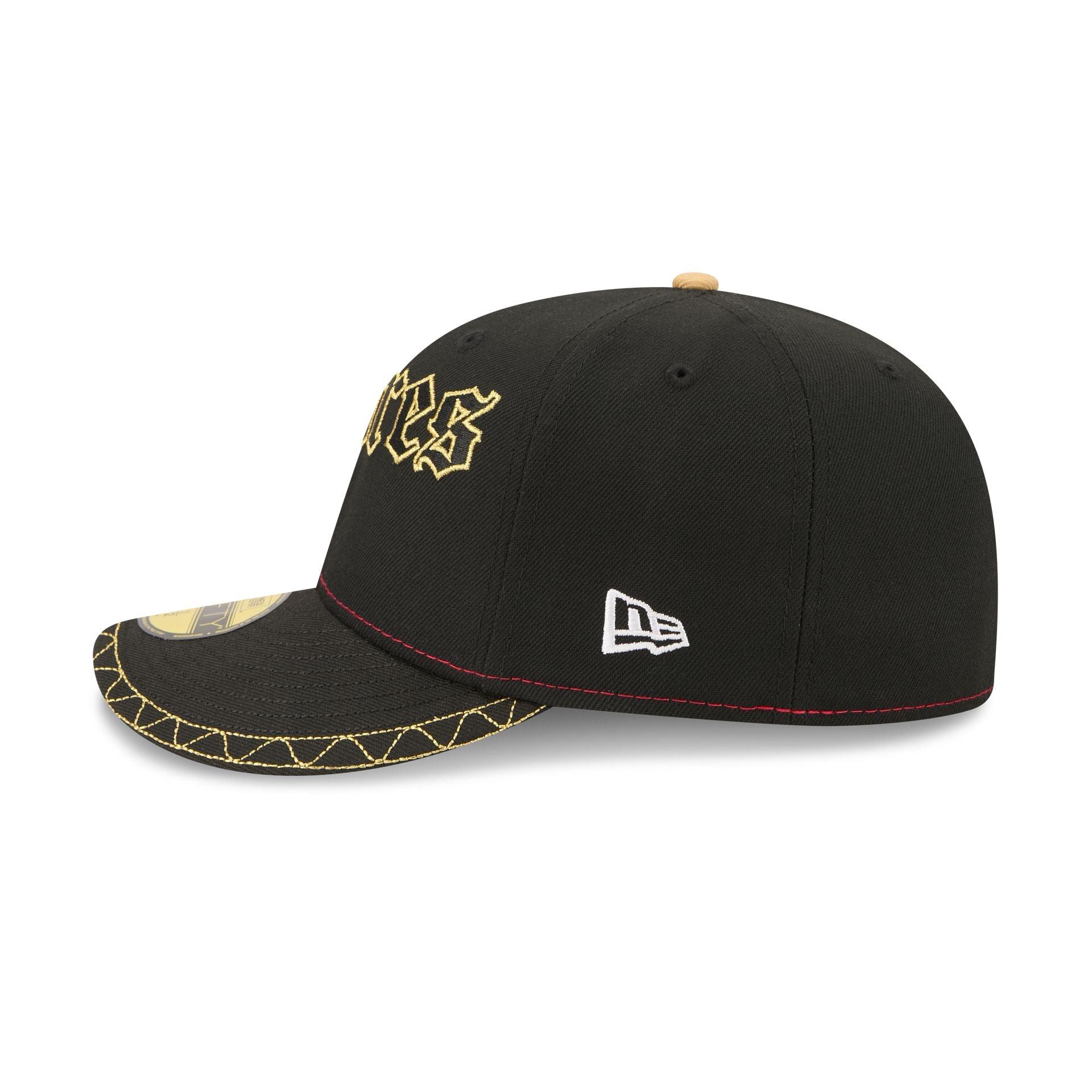USC Trojans 19TWENTY Snapback Hat Male Product Image