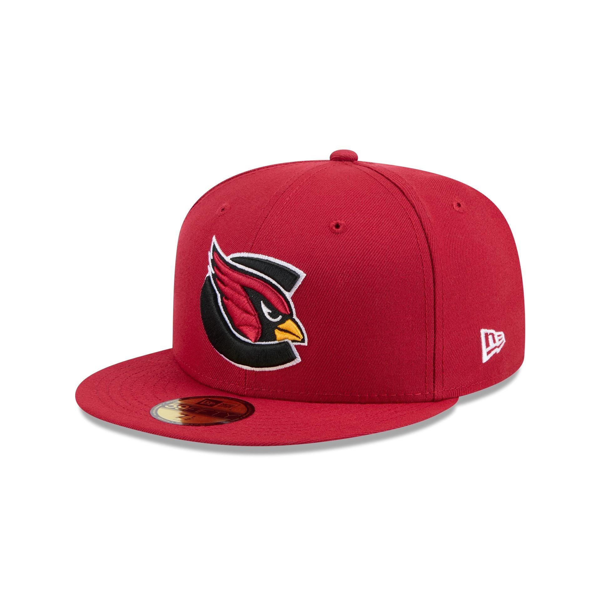Arizona Cardinals Deceptor 59FIFTY Fitted Hat Male Product Image