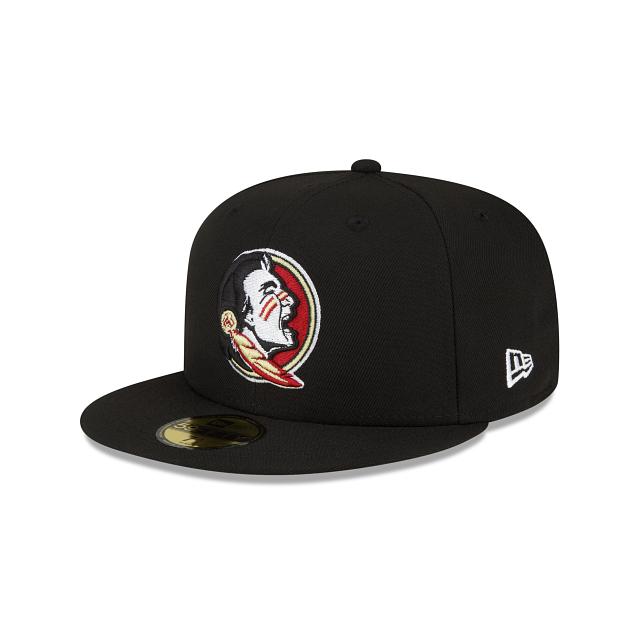 Tampa Bay Buccaneers 2025 Sideline Hot Weather 59FIFTY Fitted Hat Male Product Image