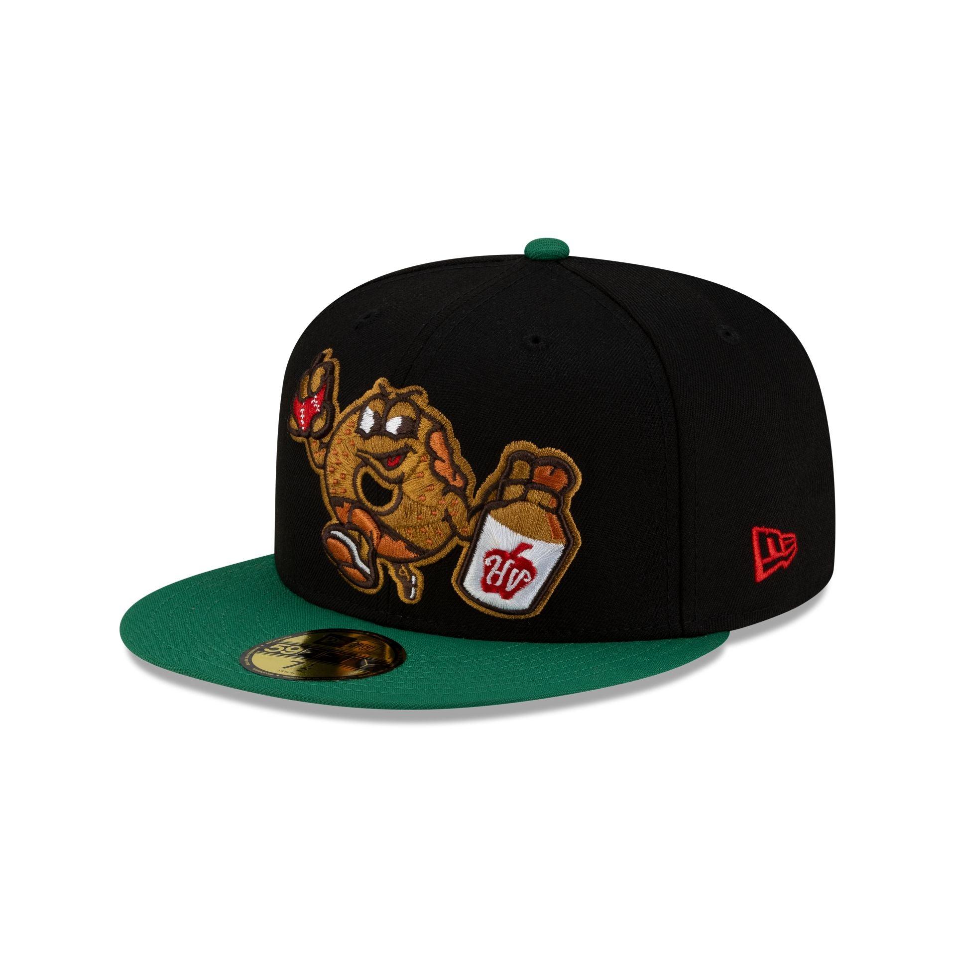 Houston Texans Deceptor 59FIFTY Fitted Hat Male Product Image