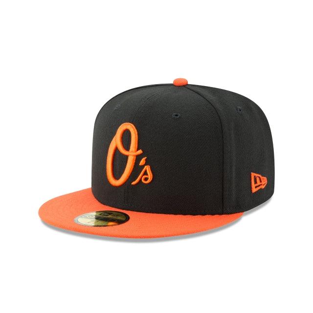 San Francisco Giants City Connect Fan Pack Black 59FIFTY Fitted Hat Male Product Image