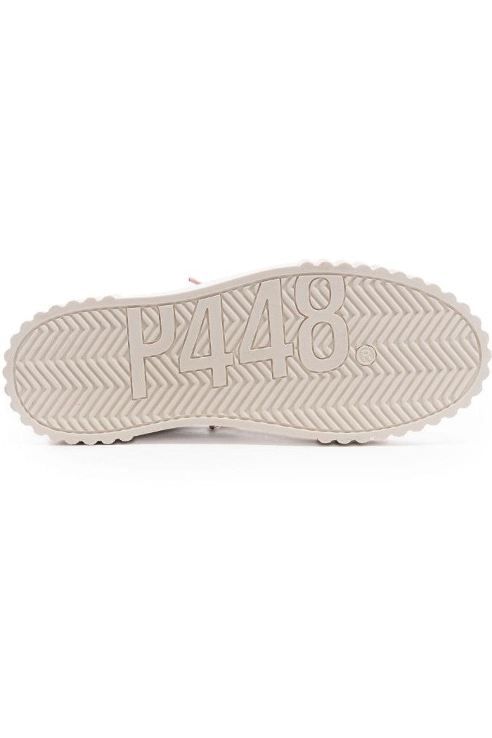 Women's Creeper Sneaker Product Image