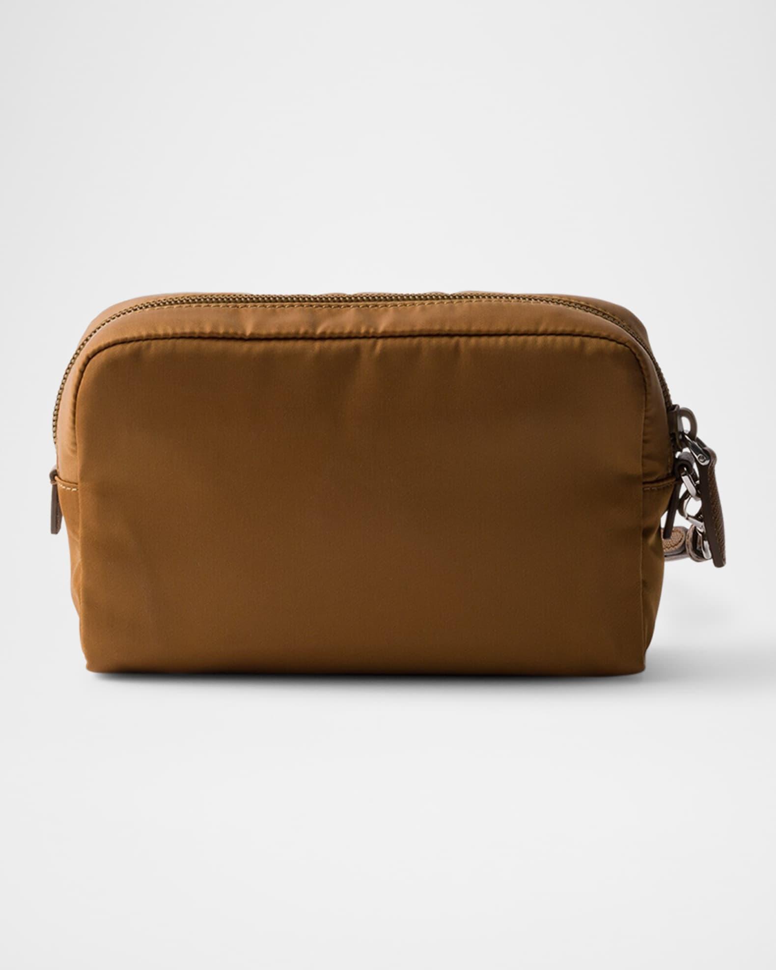 Re-Nylon Wristlet Pouch Product Image