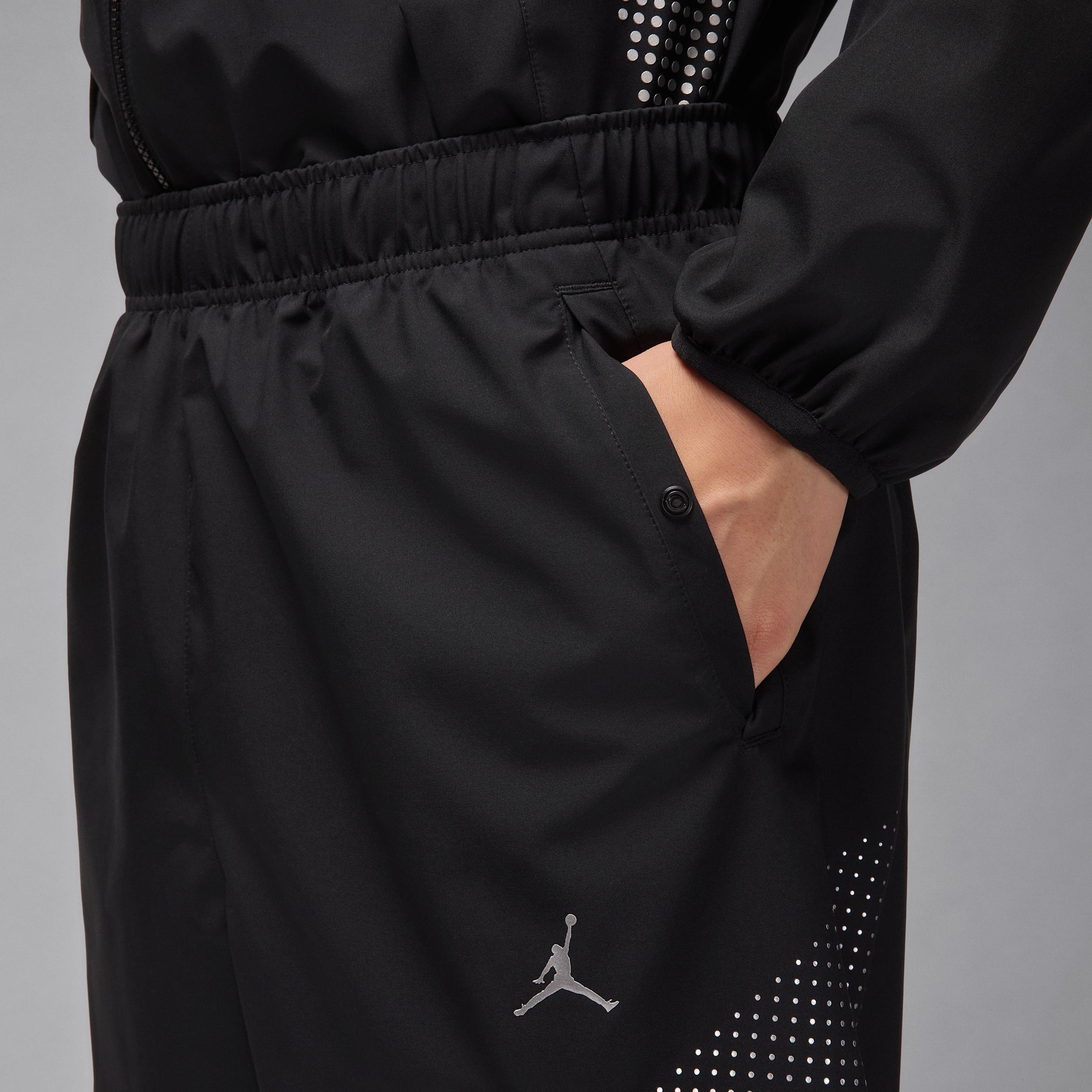 Mens Jordan Sport JAM Warm-Up Pants | HF9890-011 Product Image