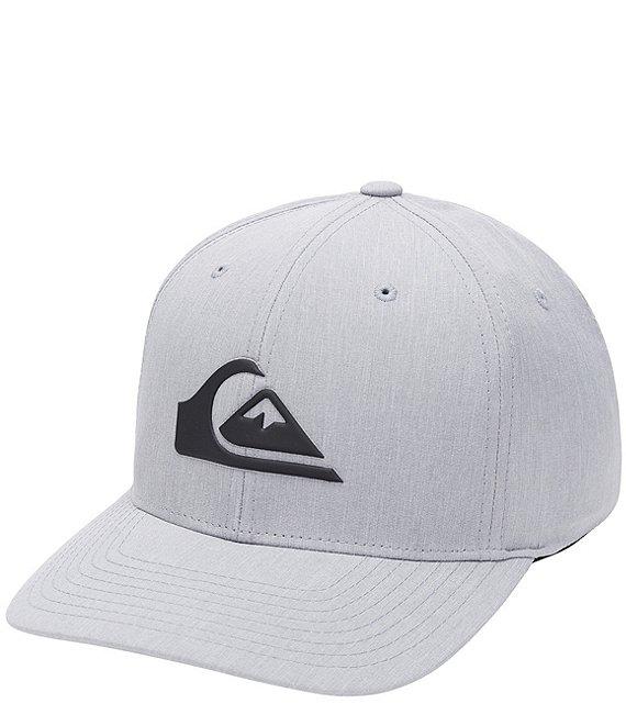 Quiksilver Amped Up Flexfit Hat Product Image