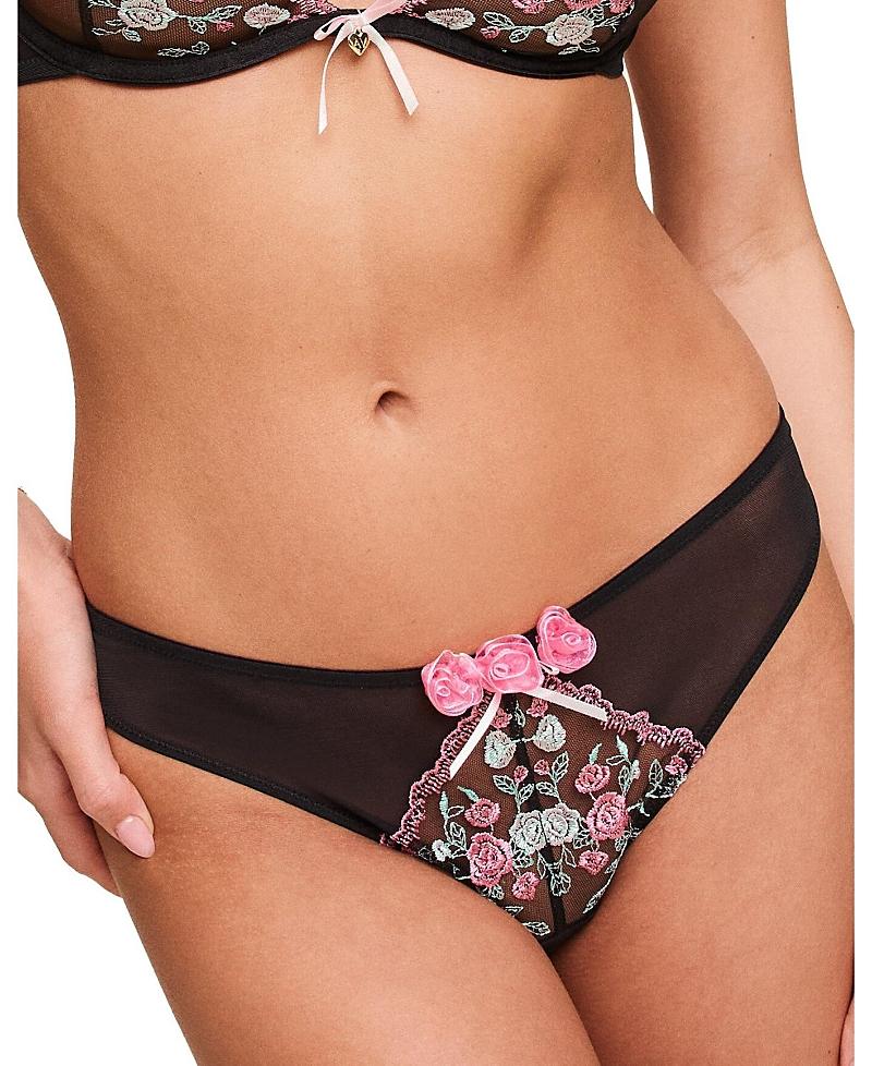 Adore Me Levana Womens Brazilian Panty Product Image