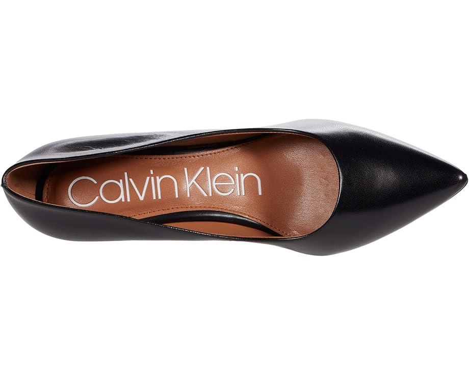 Women's Calvin Klein Gayle Pump Product Image