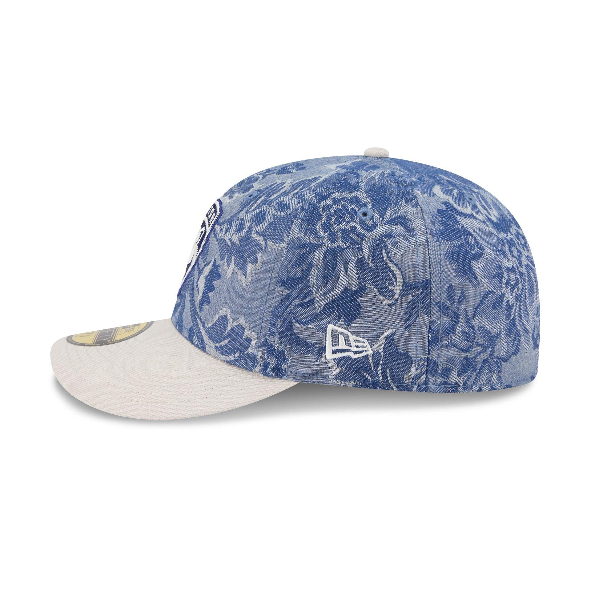 Altoona Curve Copa de la Diversión 59FIFTY Fitted Hat Male Product Image