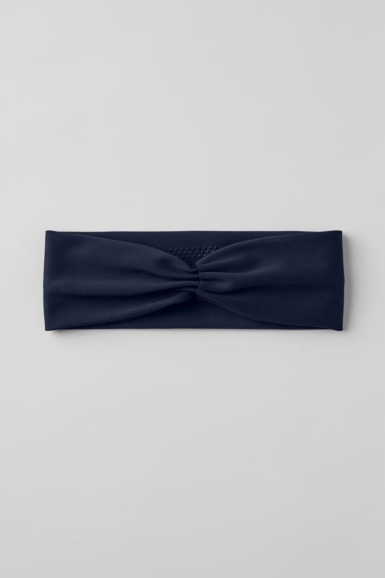 Airlift Headband - Navy Product Image