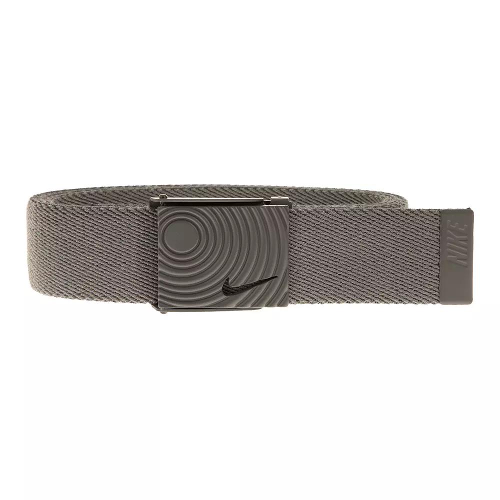 Nike Mens Outsole Stretch Web Belt | 113170-051 Product Image