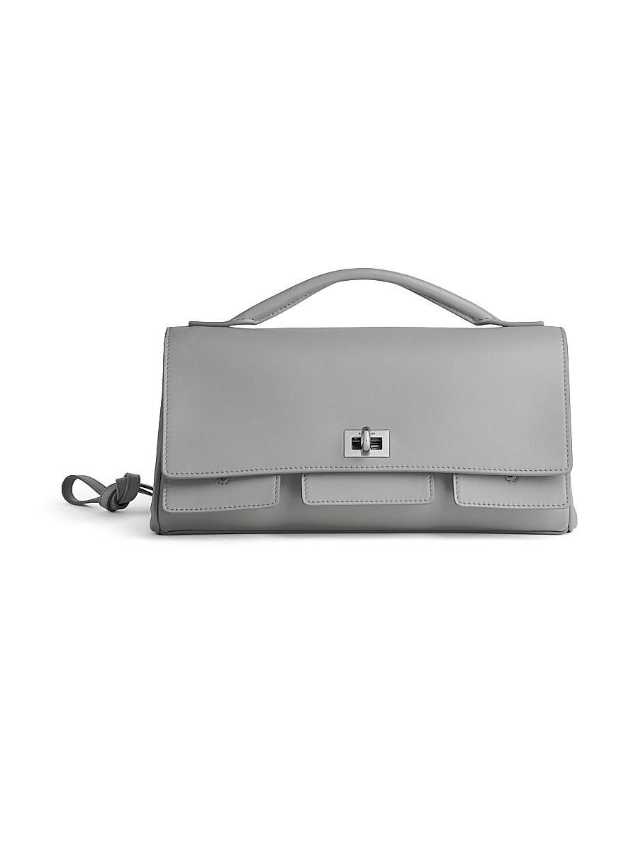 Womens Bel Air Small Clutch on Strap Product Image