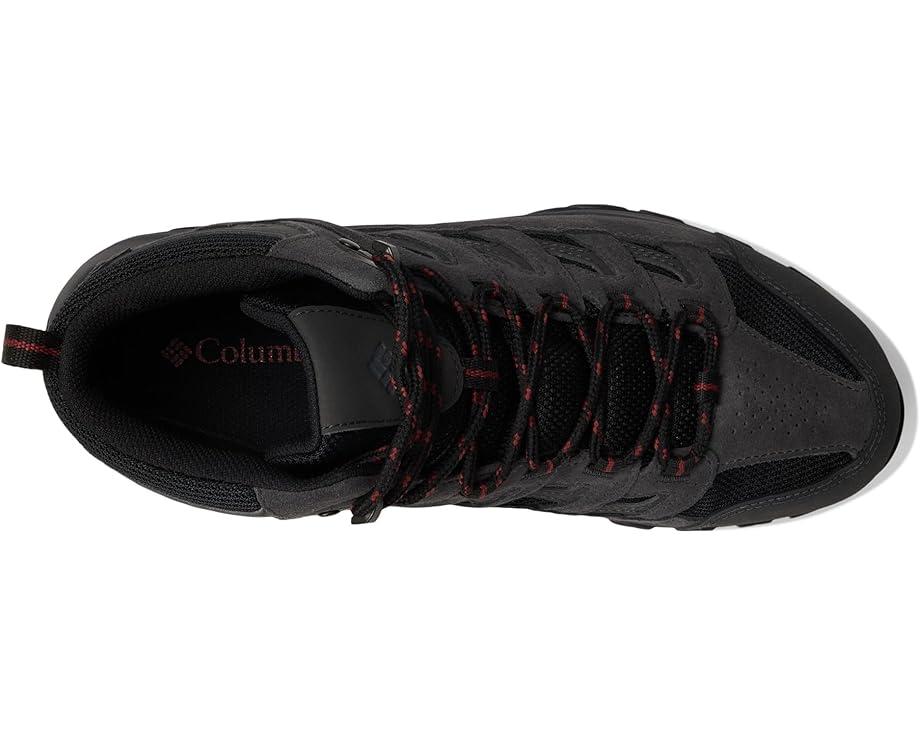 Strata Trail™ Mid Wp Product Image