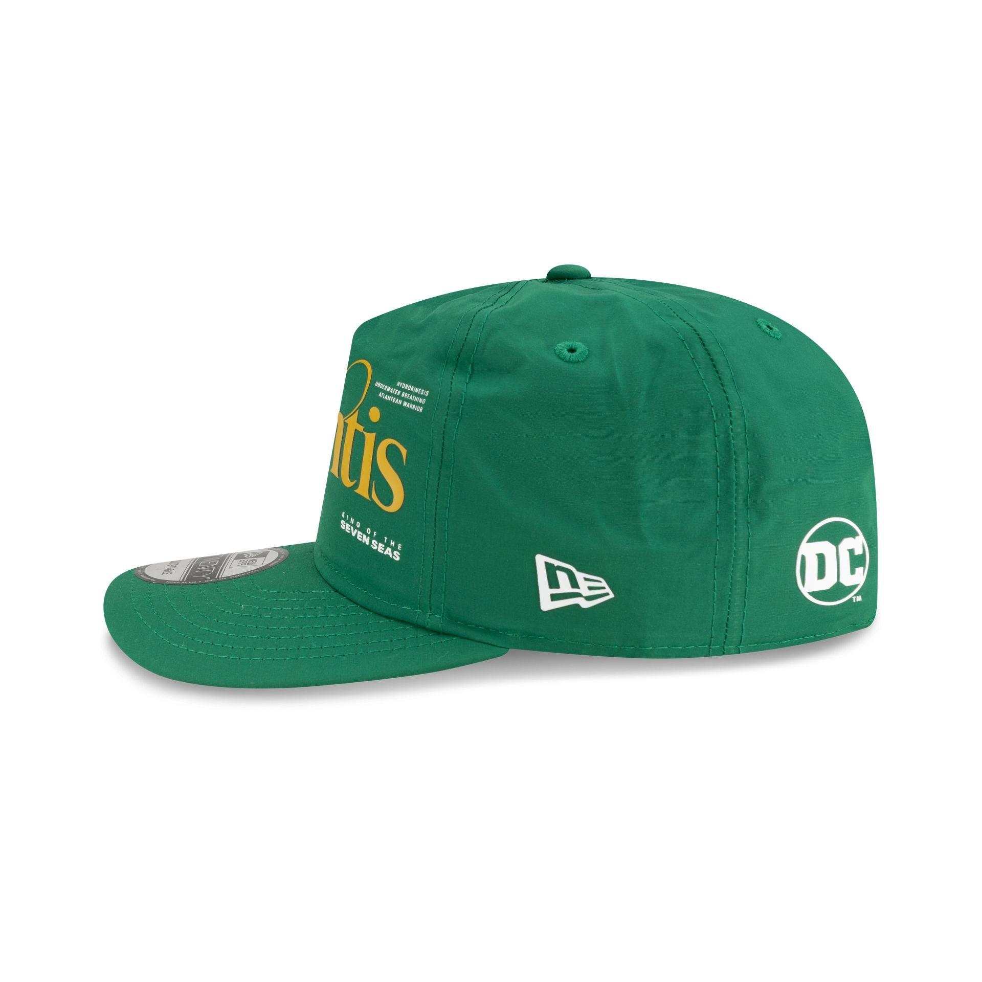 New York Mets Three Looms Nylon Wash Dye 19TWENTY Adjustable Hat Male Product Image