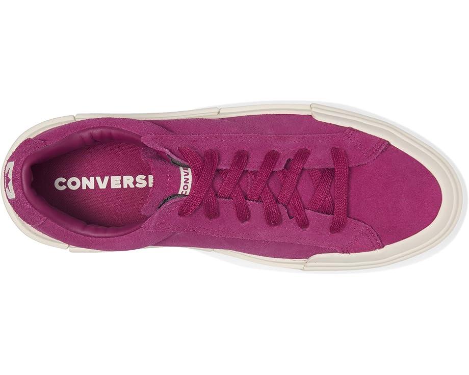Converse Cruise Leather Product Image