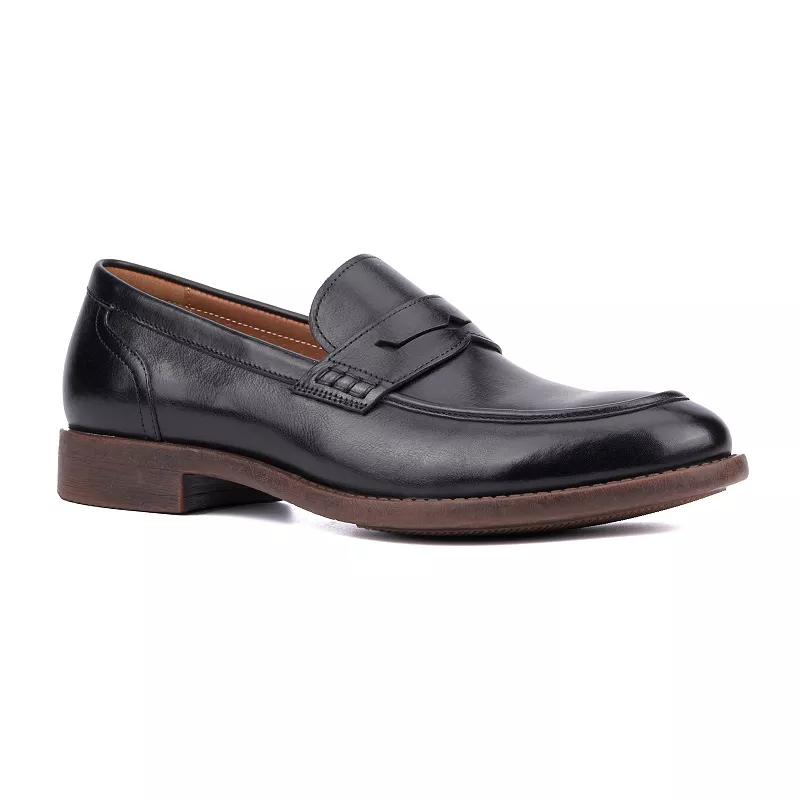 Men's Harry Dress Loafers Product Image