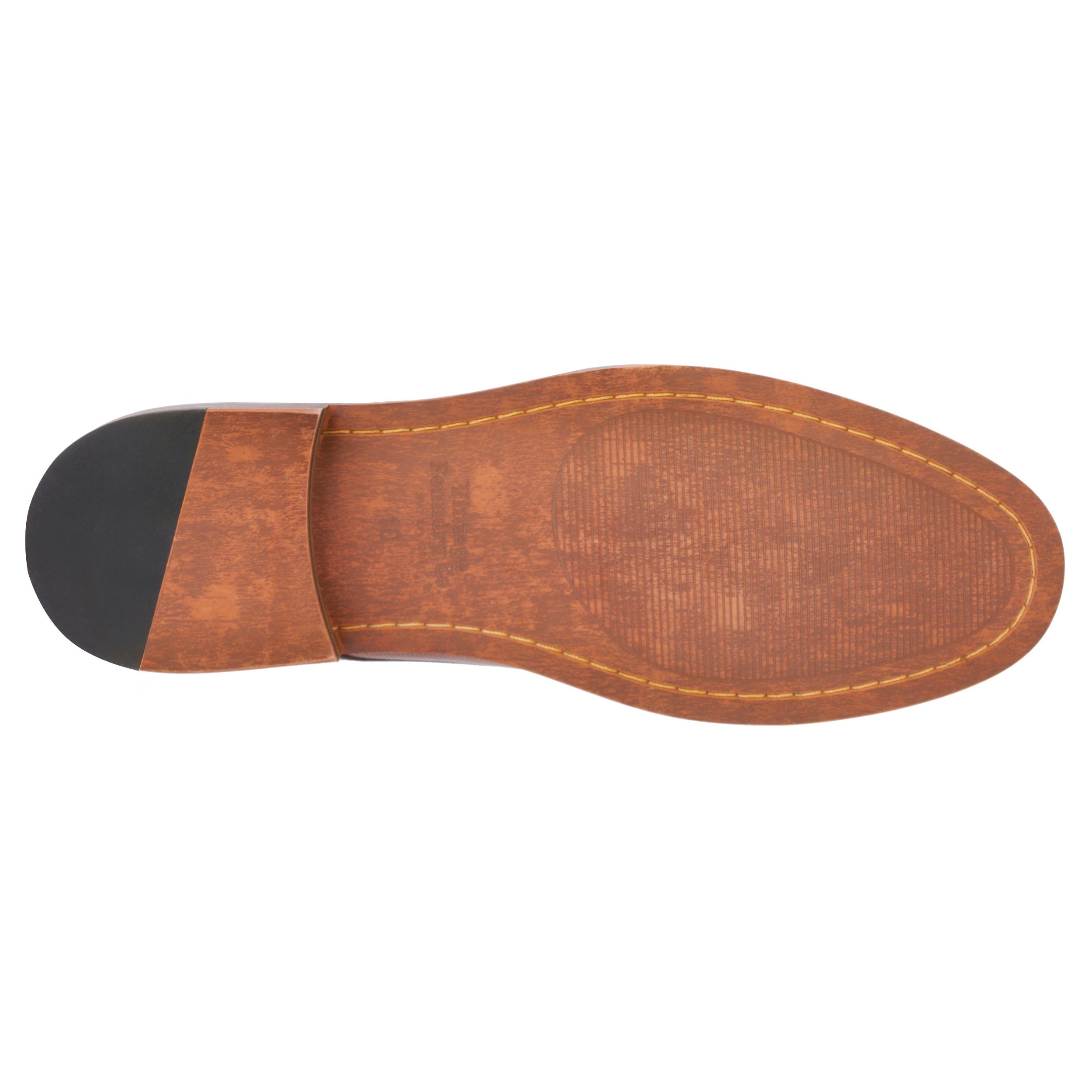 Men's Morgan Dress Monk Strap Product Image