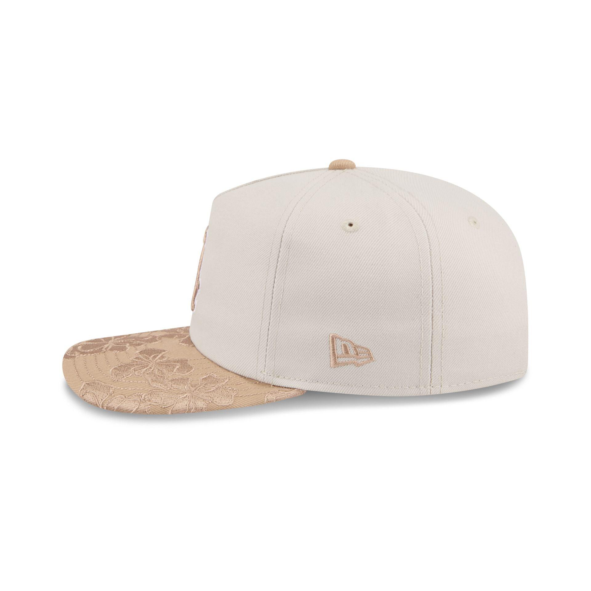 Chicago White Sox Stone Floral 19TWENTY Adjustable Hat Male Product Image