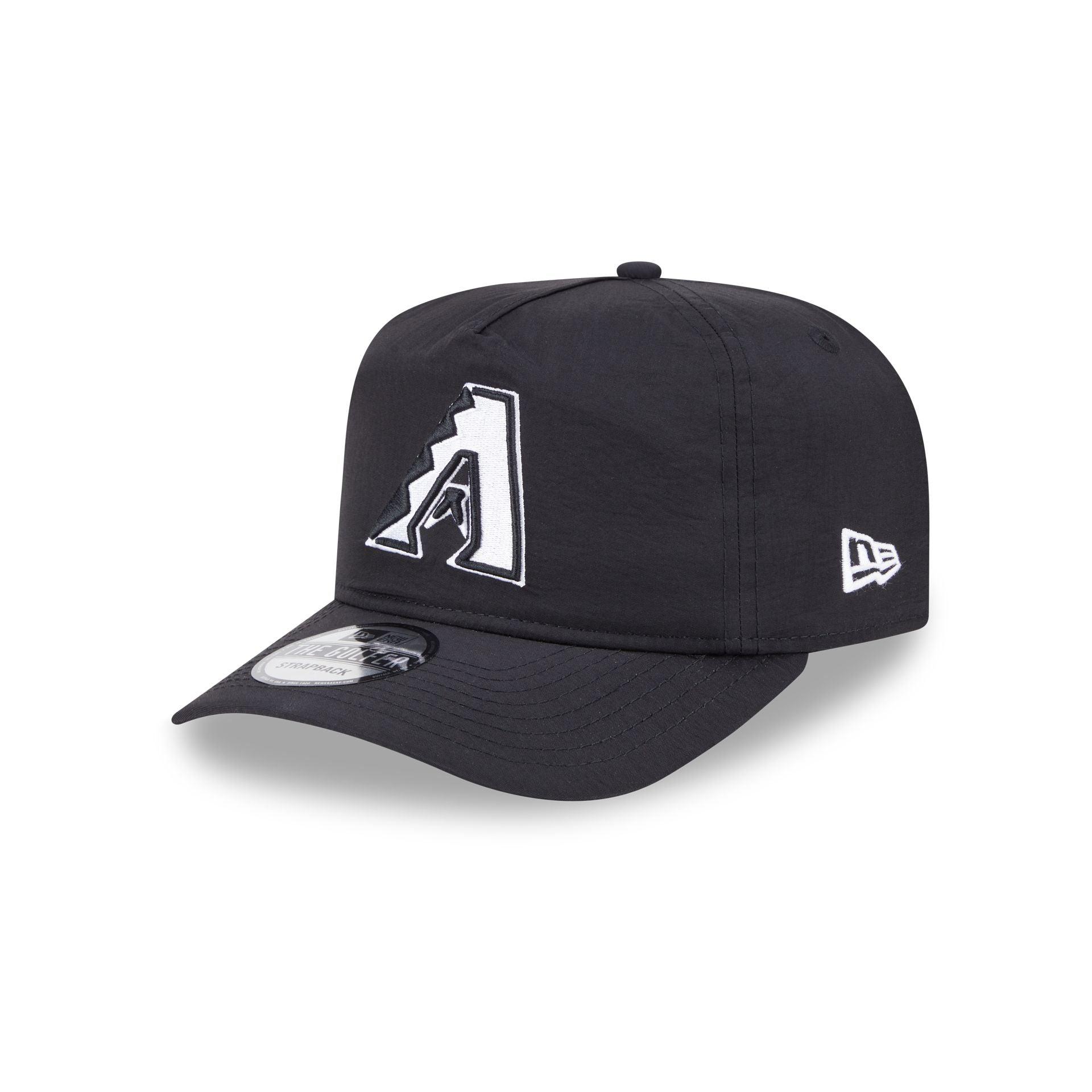 Los Angeles Dodgers Cartoon 59FIFTY A-Frame Fitted Hat Male Product Image