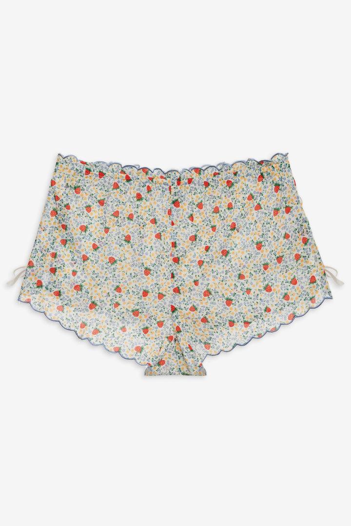 Strawberry Kiss Short — Multi Product Image