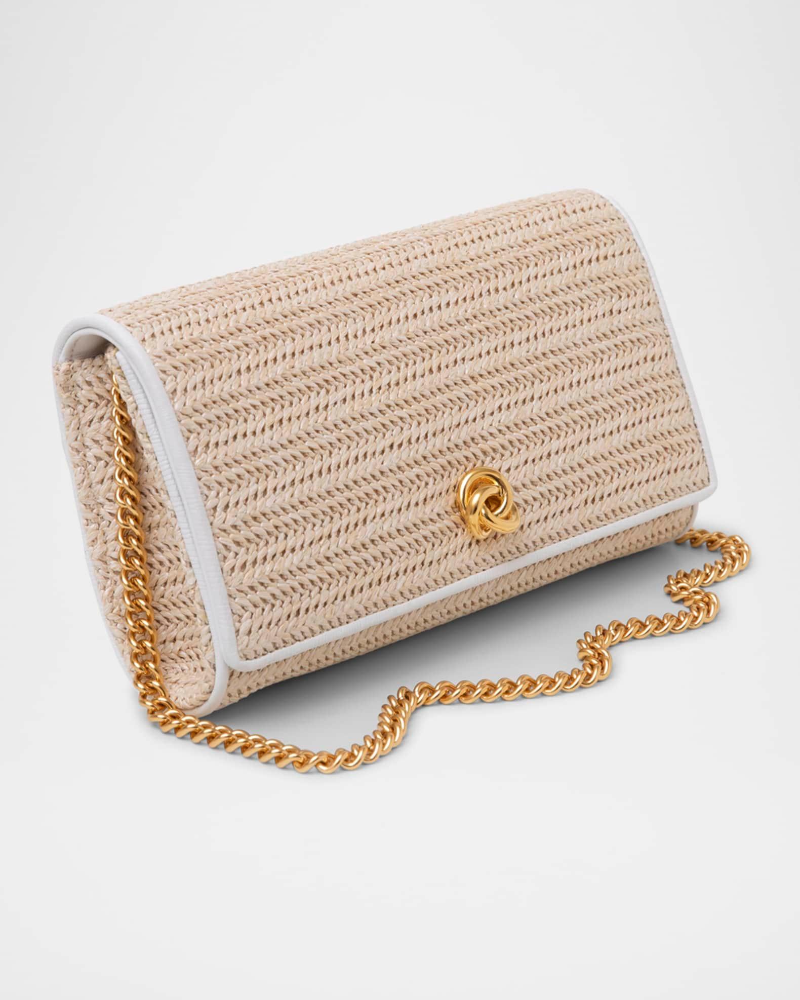 Olivia Textured Clutch Bag Product Image