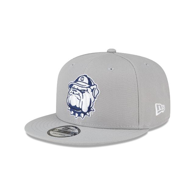 San Diego Padres 2025 Postseason Side Patch 9FIFTY Snapback Hat Male Product Image