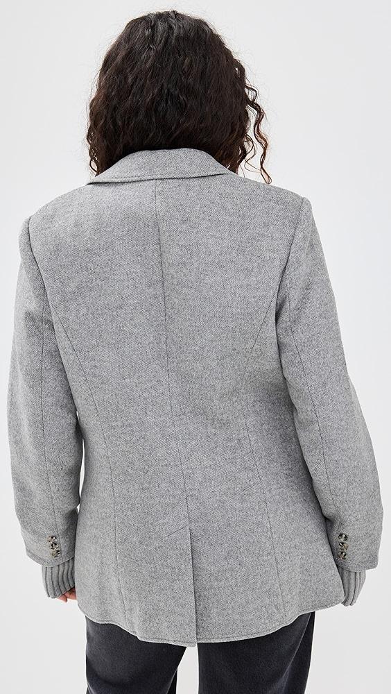 Favorite Daughter The City Blazer | Shopbop Product Image