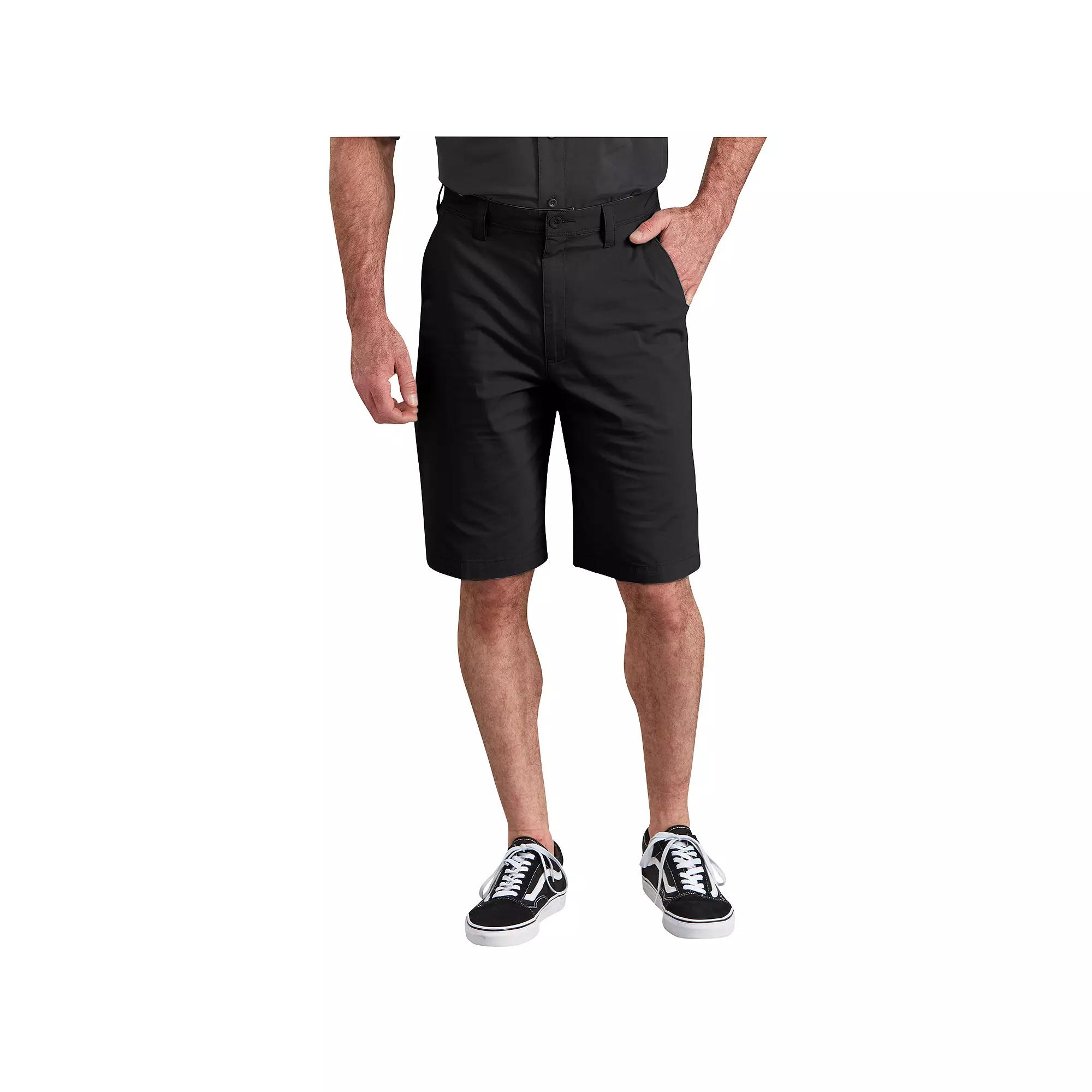 Men's Dickies 11-inch Performance Hybrid Utility Shorts,  Product Image