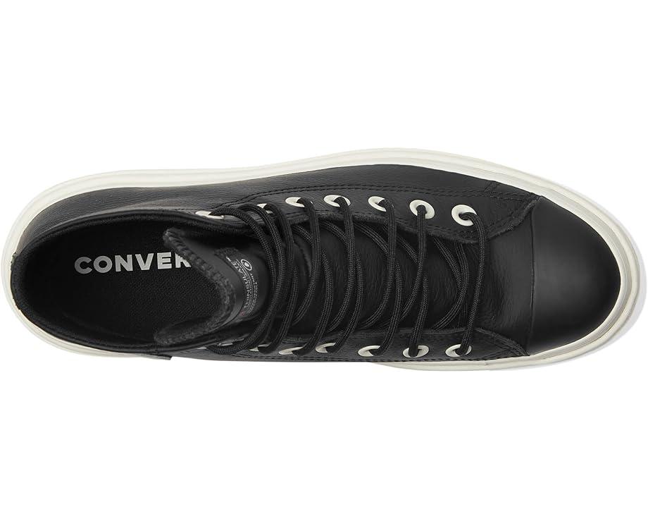 Women's Converse Chuck Taylor All Star Lugged Heel Platform Waterproof Product Image