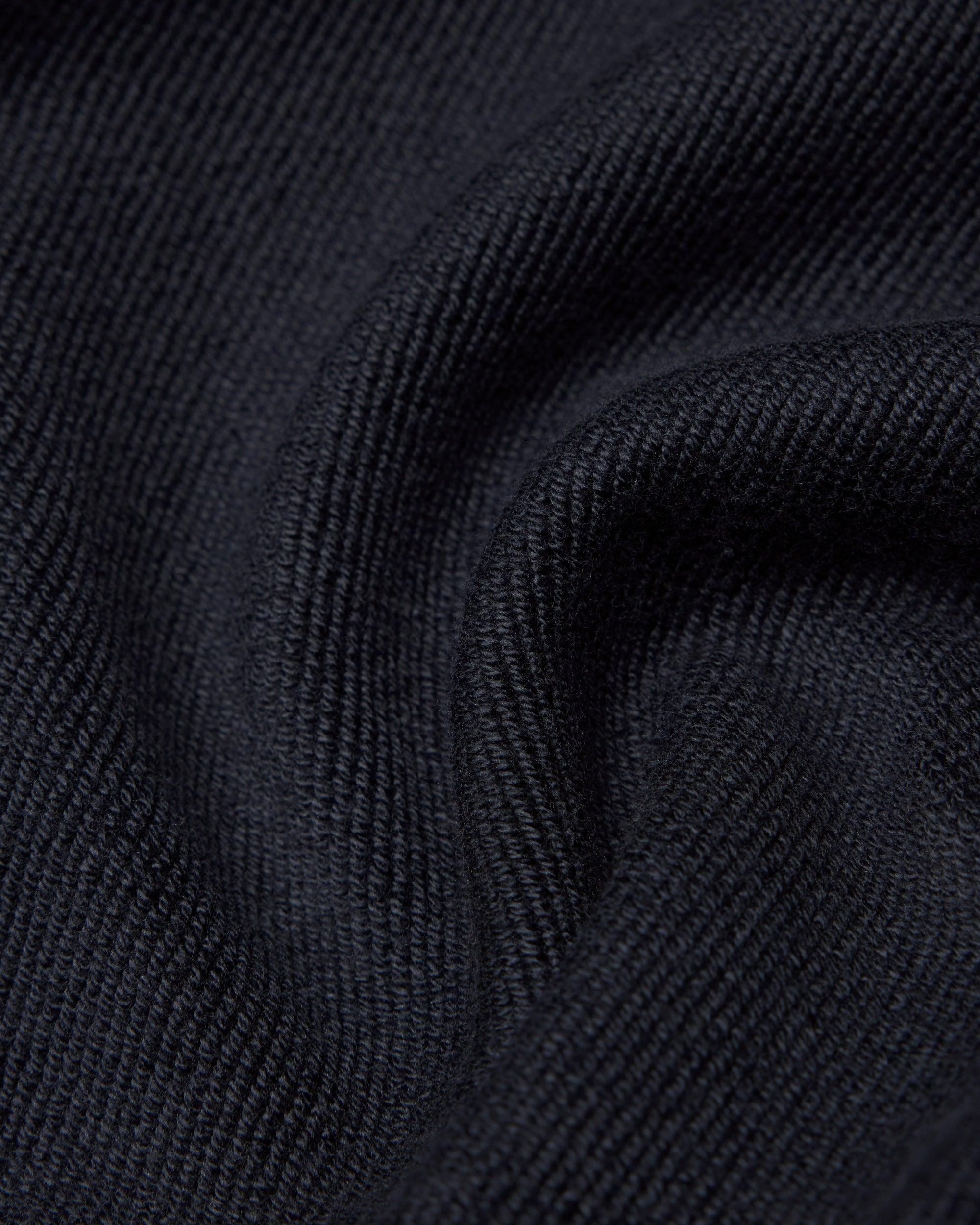 Midweight Terry Relaxed Cuffed Sweatpant Male Product Image