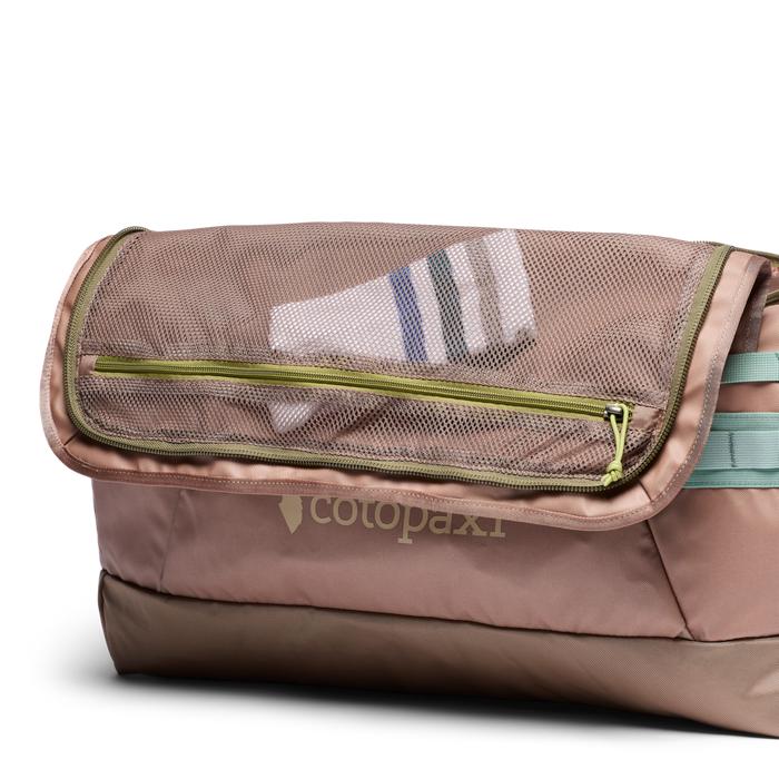 Allpa Getaway 55L Duffel Product Image