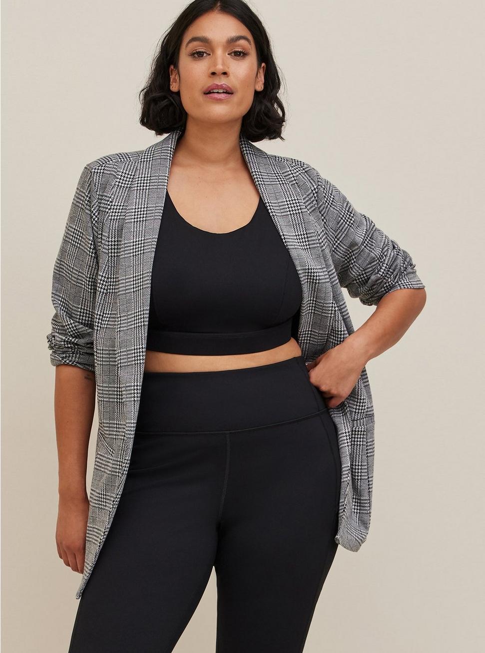 Boot Cut Active Pant Product Image