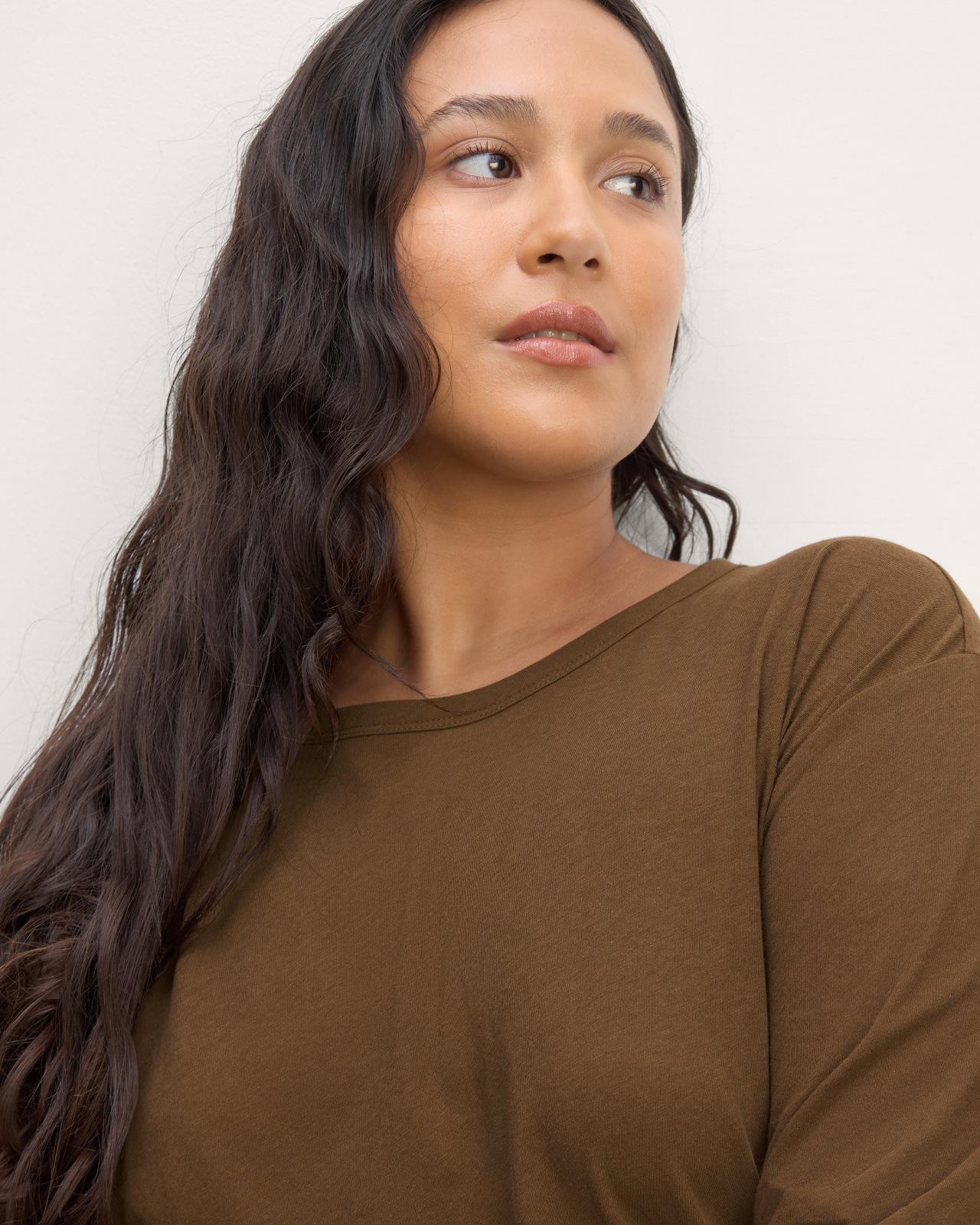 The Air Long-Sleeve Tee Product Image