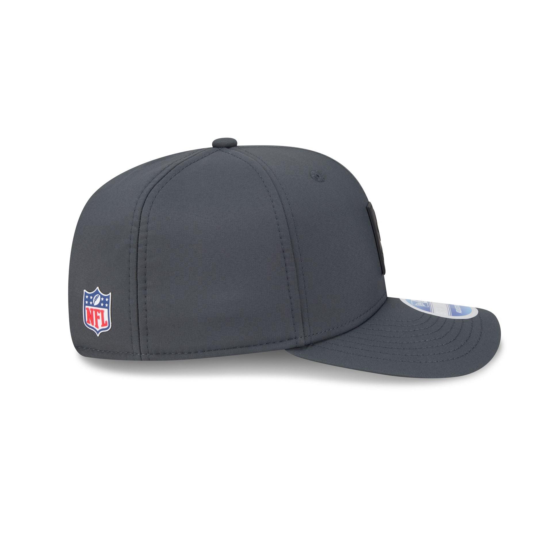 Minnesota Twins Circle Patch 9SEVENTY Stretch-Snap Hat Male Product Image