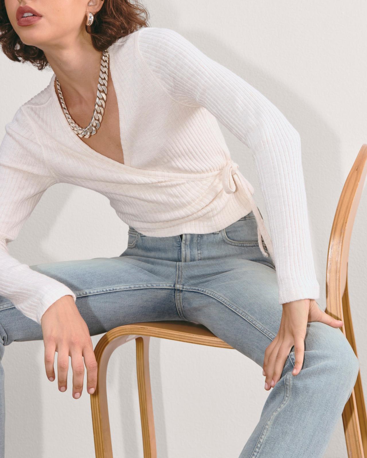 Womens Way-High Slim Jean by Everlane Product Image