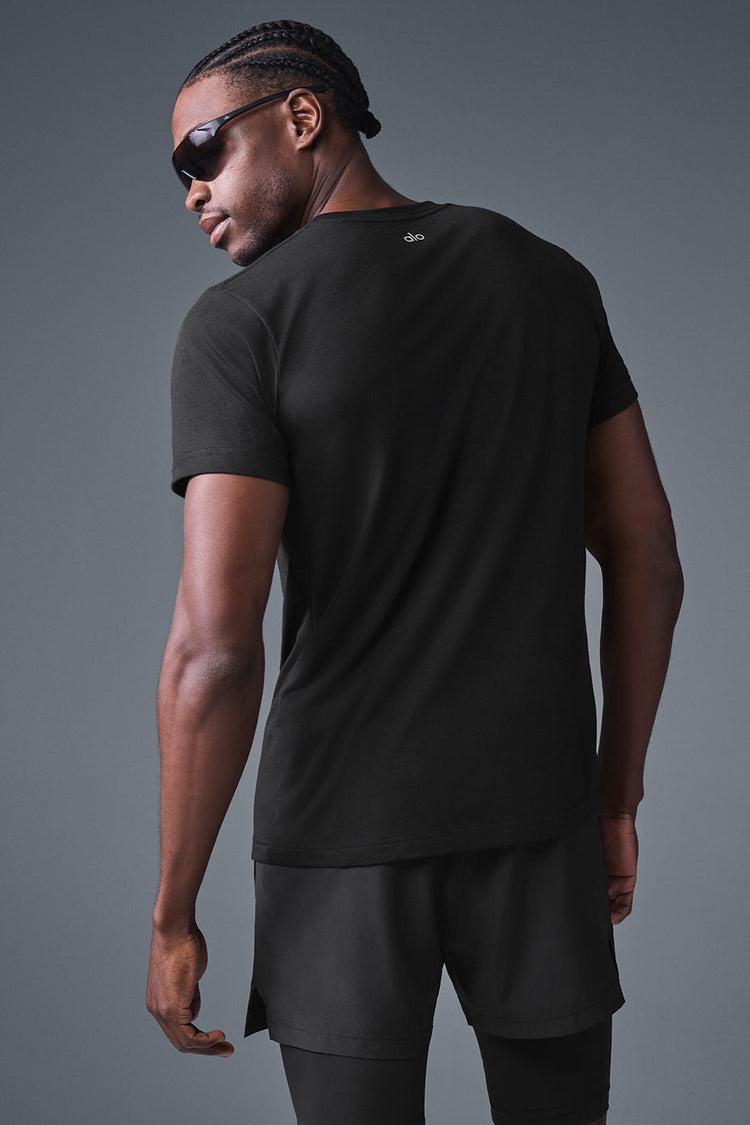 Triumph Tee - Black Product Image
