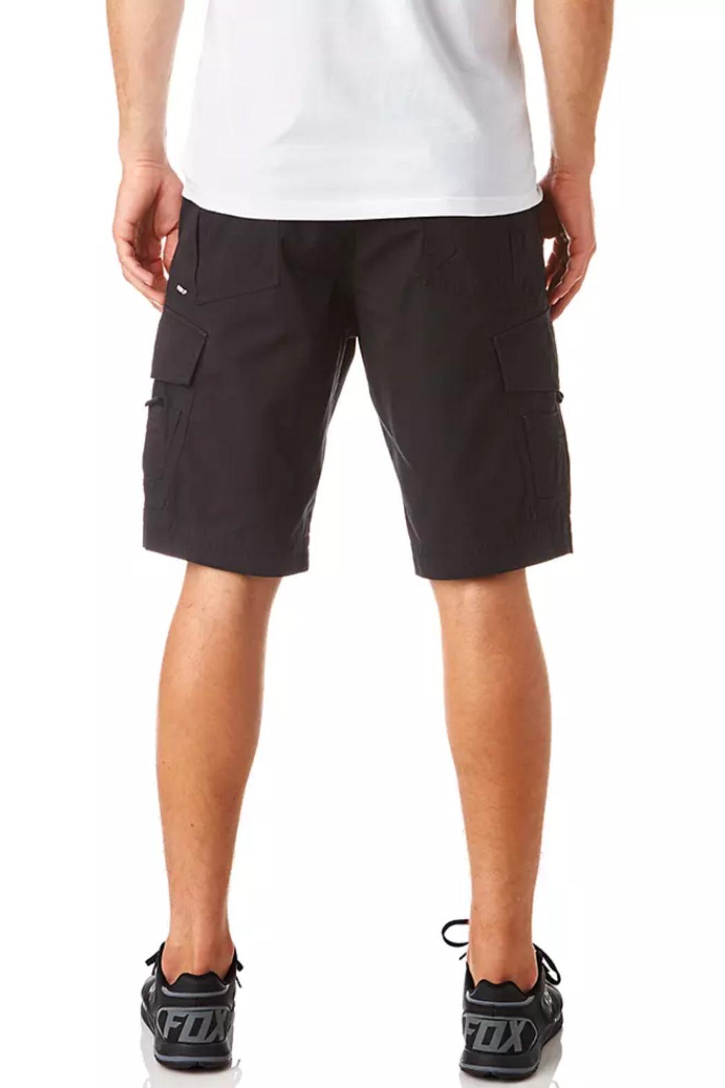 Slambozo Mens Fox Shorts Product Image