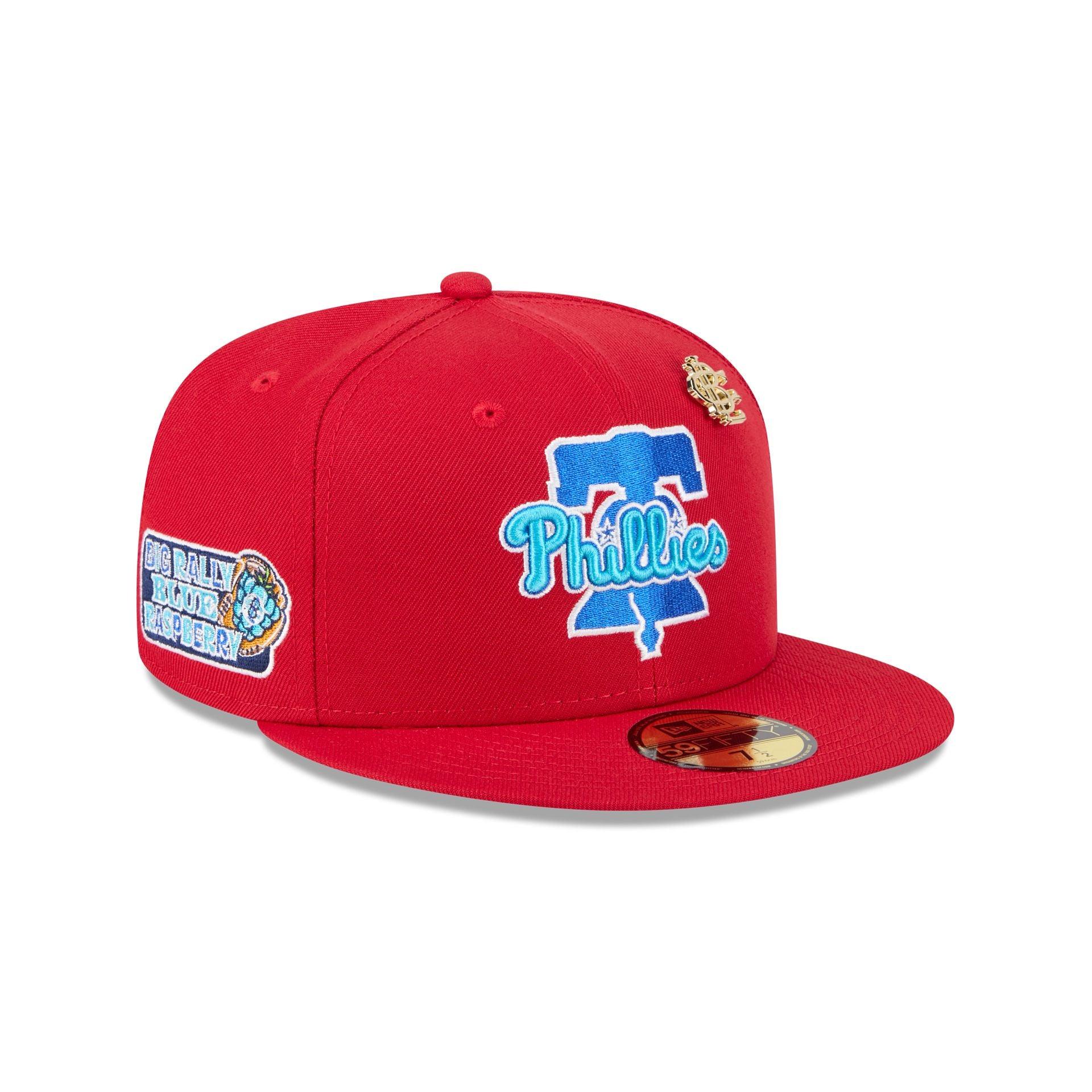 Toronto Blue Jays Mascot Blue 9FIFTY Snapback Hat Male Product Image