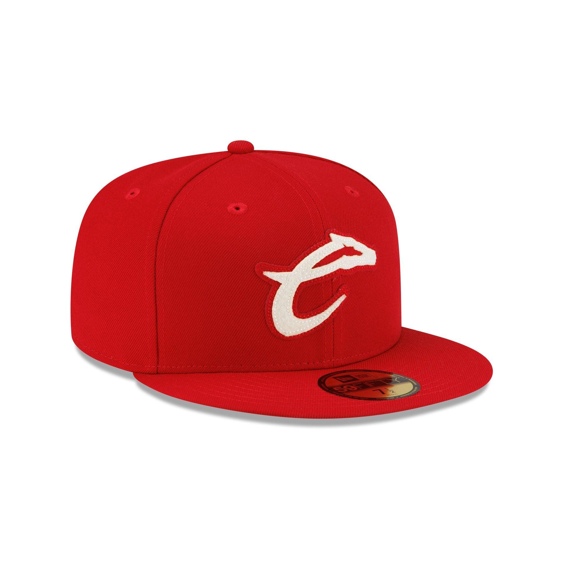 Kansas City Chiefs 2025 Sideline Hot Weather Split Panel 9FIFTY Snapback Hat Male Product Image