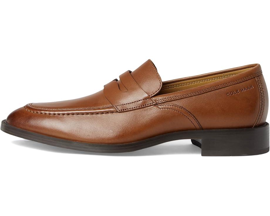 Harmon Grand Penny Loafers Product Image