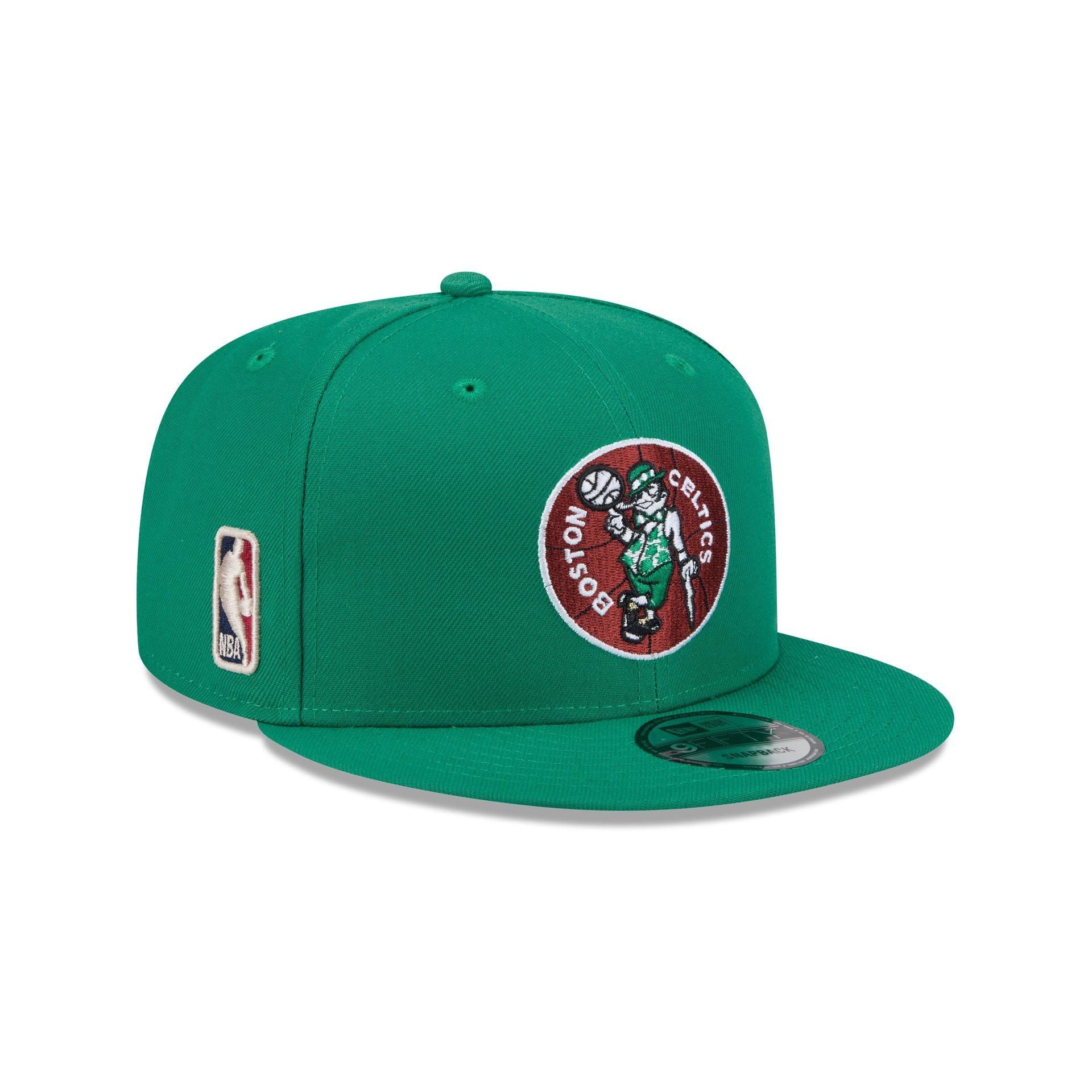 New York Knicks Satin Pin 9FIFTY Snapback Hat Male Product Image
