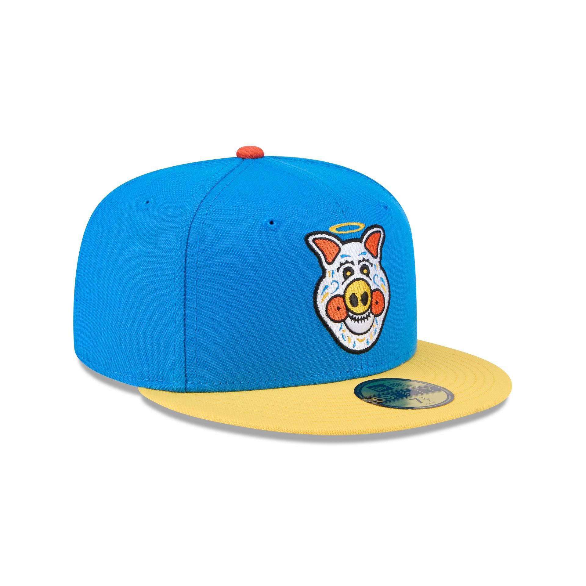 St. Paul Saints Copa de la Diversión 59FIFTY Fitted Hat Male Product Image