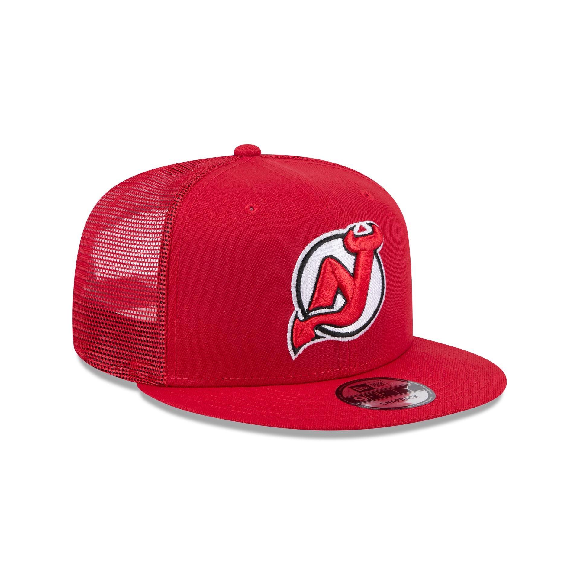 Houston Rockets Deceptor 59FIFTY Fitted Hat Male Product Image