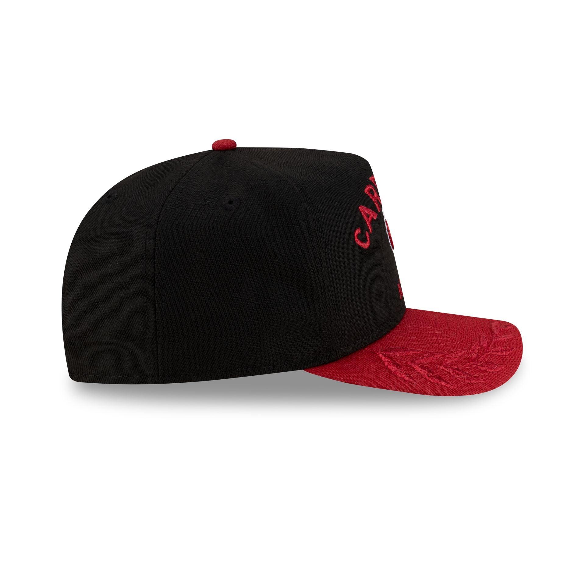 Arizona Cardinals 2025 Draft Golfer Hat Male Product Image
