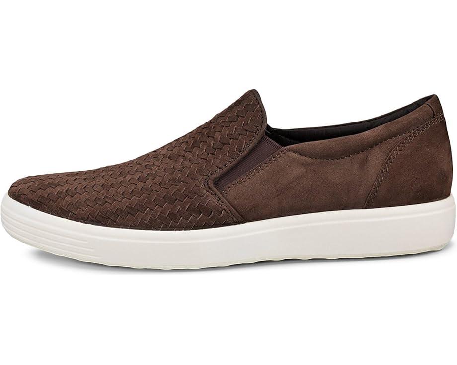 Soft 7 Slip-On 2.0 Perforated Product Image