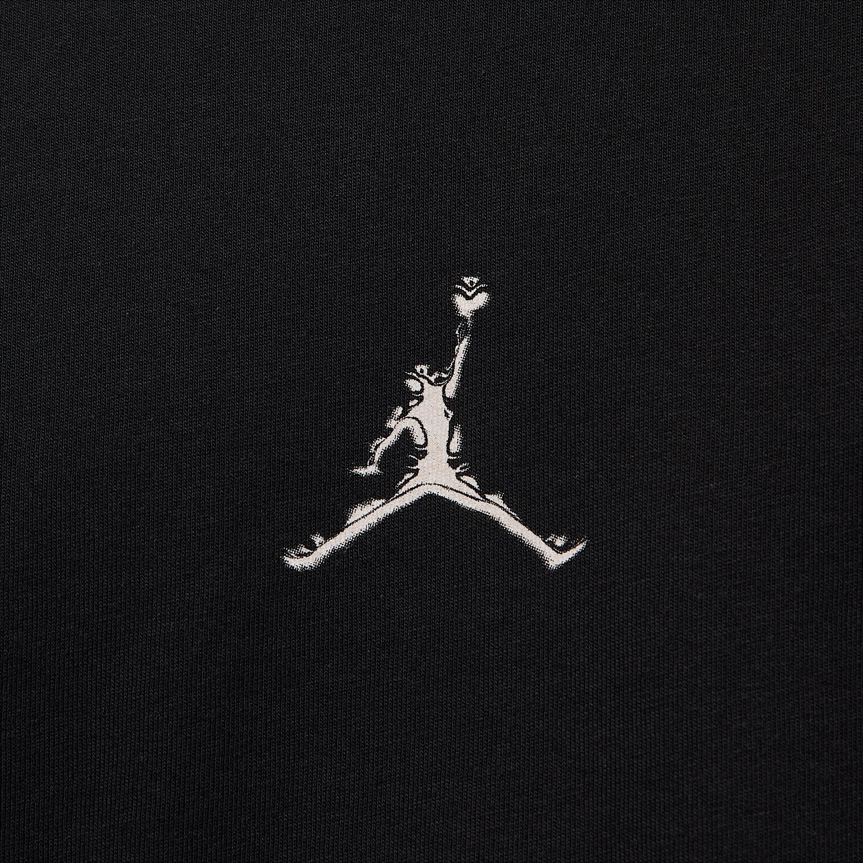 Mens Jordan Sport Dri-FIT T-Shirt | IB6761-100 Product Image