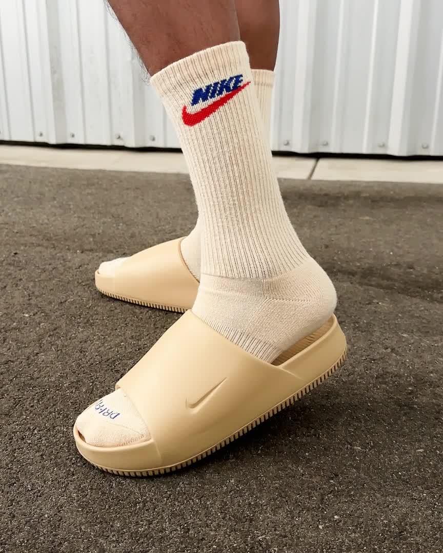 Nike Men's Calm Slides Product Image