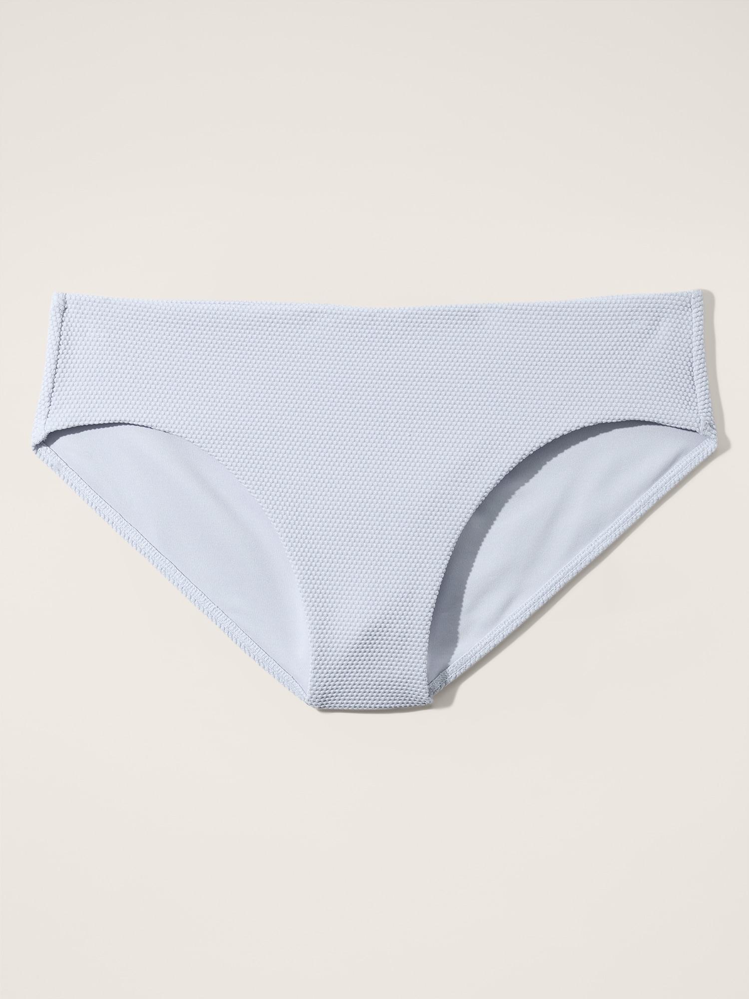Hipster Pique Full Swim Bottom Product Image