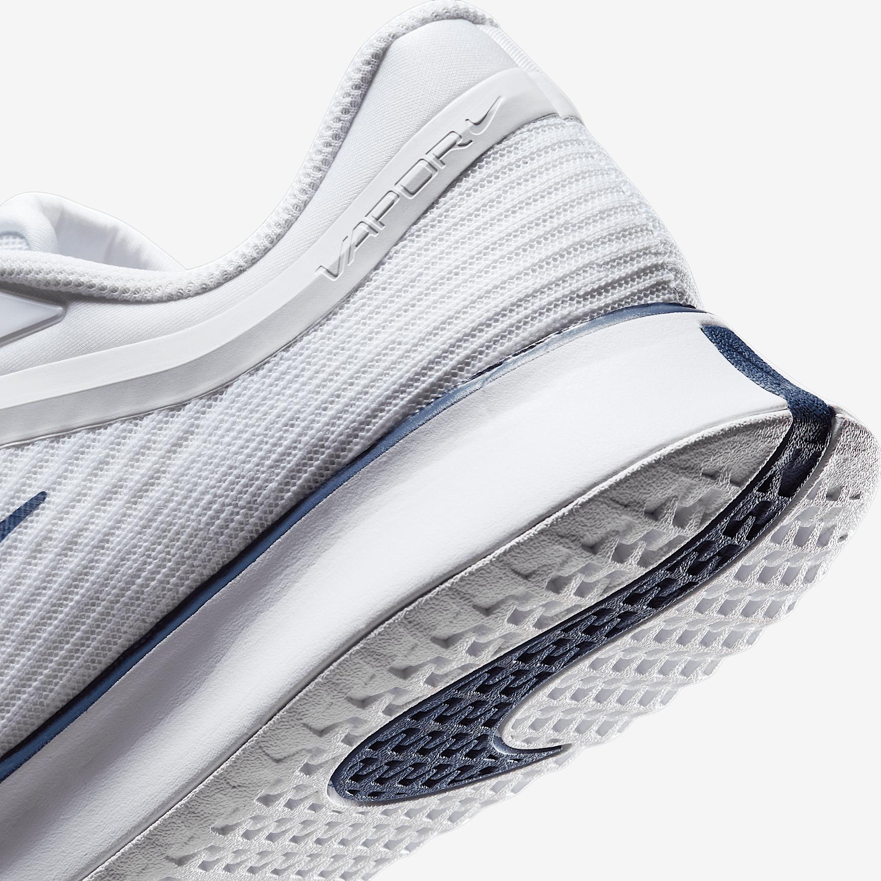 Nike Vapor Pro 3 Premium Women's Hard Court Tennis Shoes Product Image